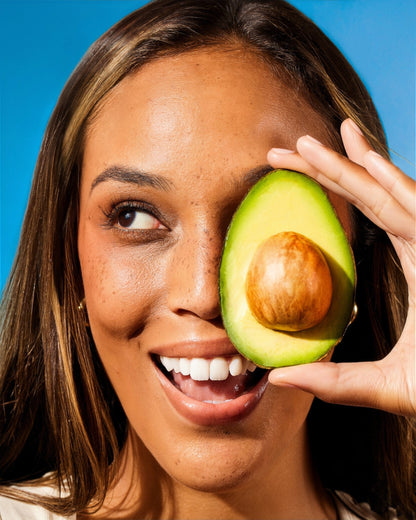 Longevity - Cellular Health Supplement w/Bioavailable Liquid NAD+, Glutathione, CoQ10, B12, MCT, Avocado Oil - Energy, Detox, Brain, Skin, Gut, & Heart Support* - 30 Pouches